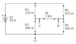 Circuit Theorems and Conversions mcq question image